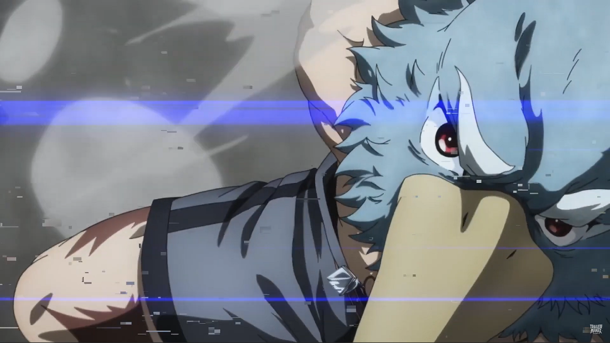 Shangri-La Frontier saison 2 épisode 15 date et heure de sortie : quand sort-il en streaming ?