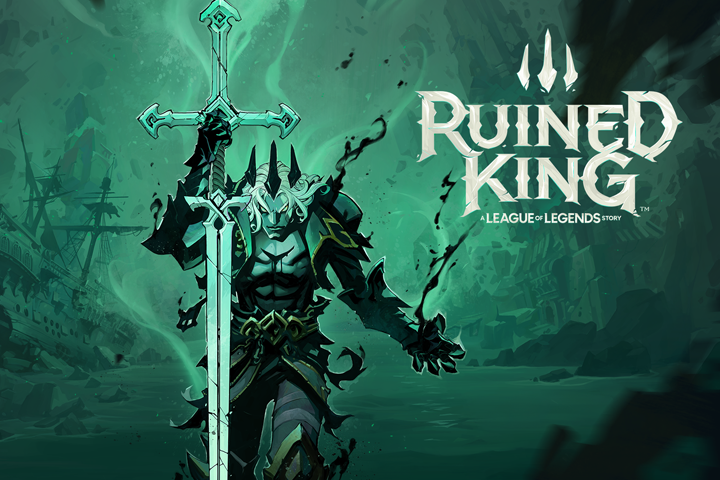 Ruined King : Le RPG narratif de LoL, trailer, date de sortie et plateformes