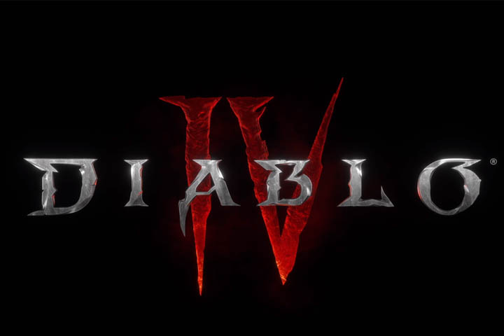 Diablo 4 a été annoncé !