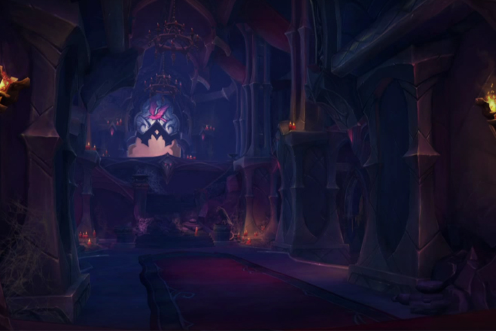 WoW : Les records du Monde en Mythique +