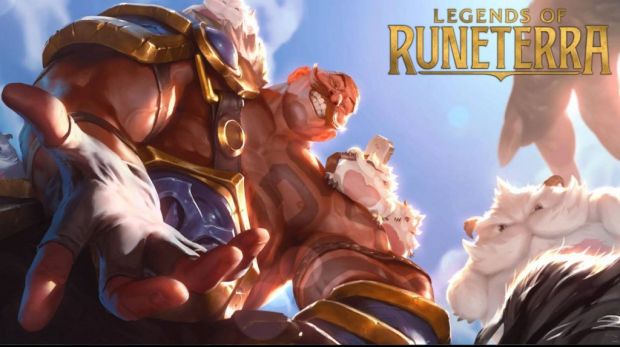Nos conseils pour débuter sur Legends of Runeterra