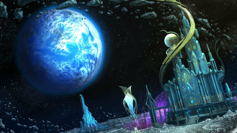 Erreur 2002 FF14, comment corriger le bug sur Final Fantasy 14 ?