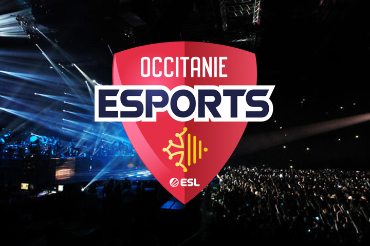 L'Occitanie Esport revient en 2020 !