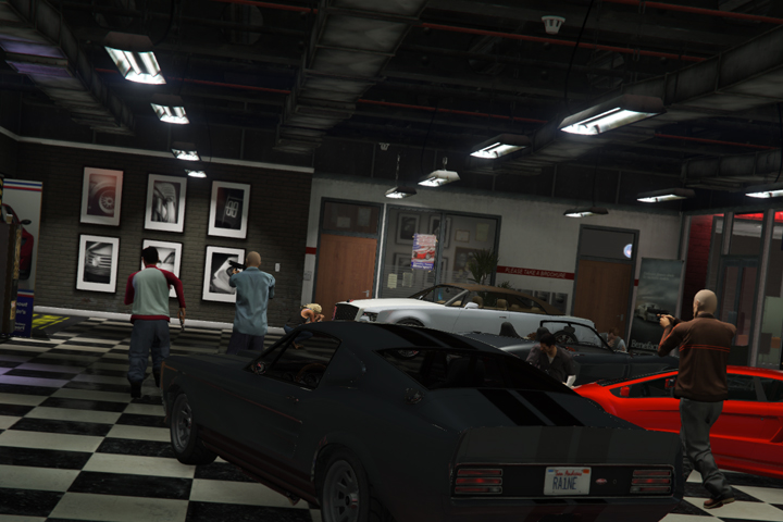 Tout savoir sur la Guerre commerciale