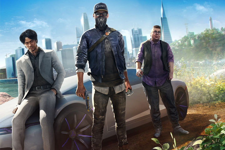 Peut-on garder Watch Dogs 2 à vie sur l'EGS ?