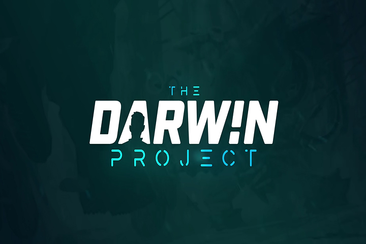 Toutes les infos sur The Darwin Project