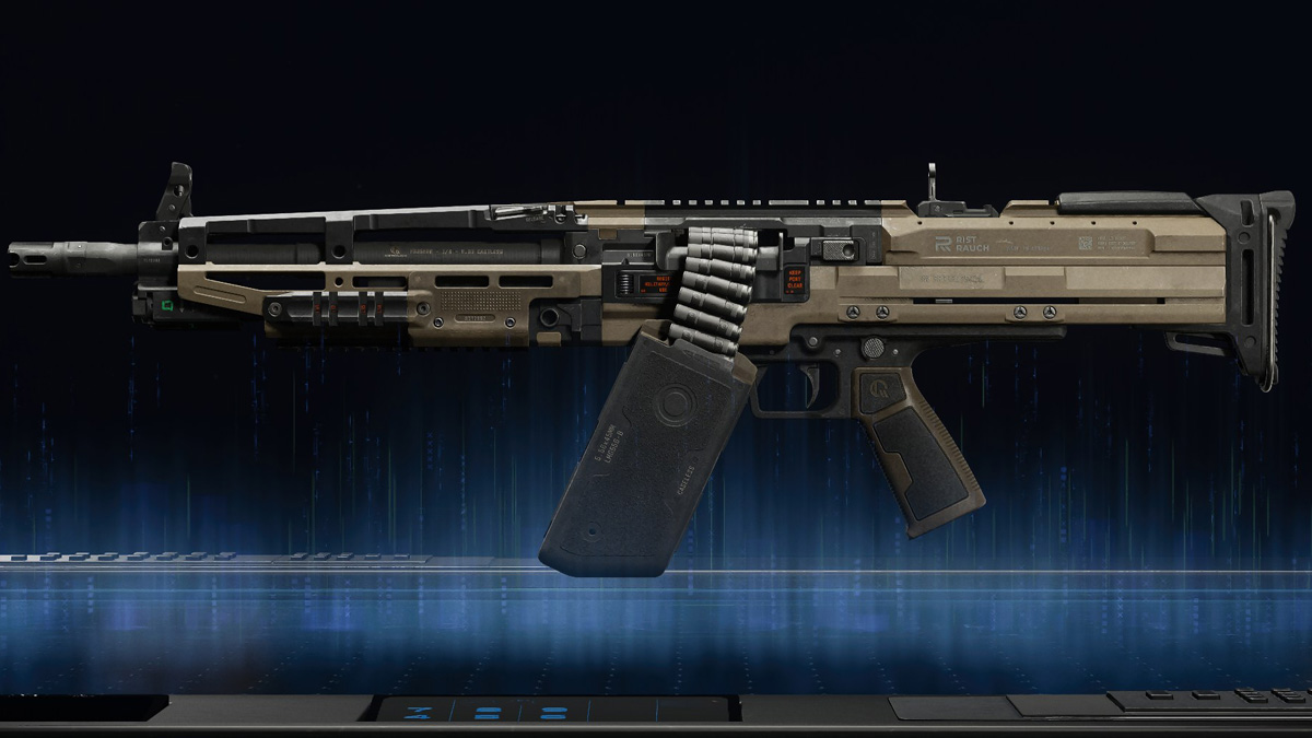 XM325 Camo BO7 : comment débloquer tous les camouflages sur Black Ops 7 ?