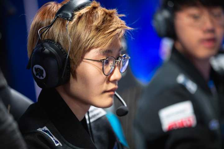 LoL : Mowgli rejoindrait Team Vitality - LEC 2019