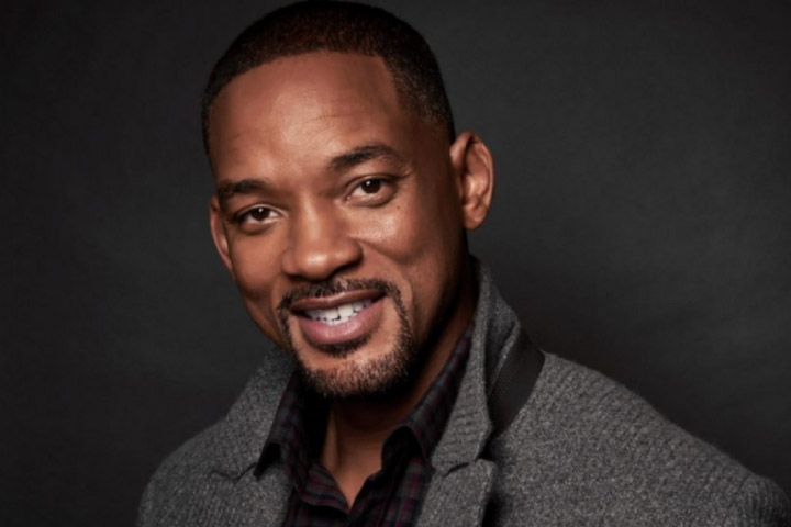Will Smith investit dans Gen.G