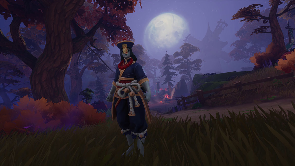 Fellowship : un reset complet arrive en décembre avec une tonne de nouveautés !