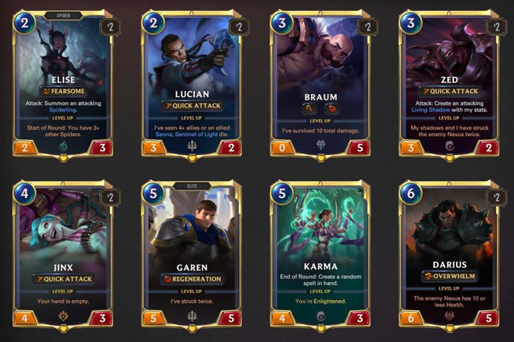 Comment récupérer des cartes rapidement et efficacement