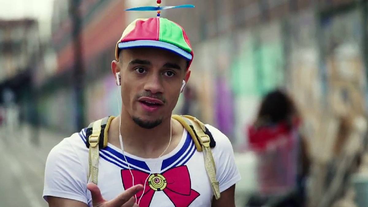 Mister V sort son film "McWalter" sur Prime Video, et la date est enfin connue !