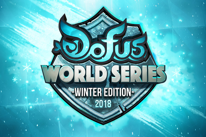 DOFUS : Team Oplon recrute l'équipe OV eSport