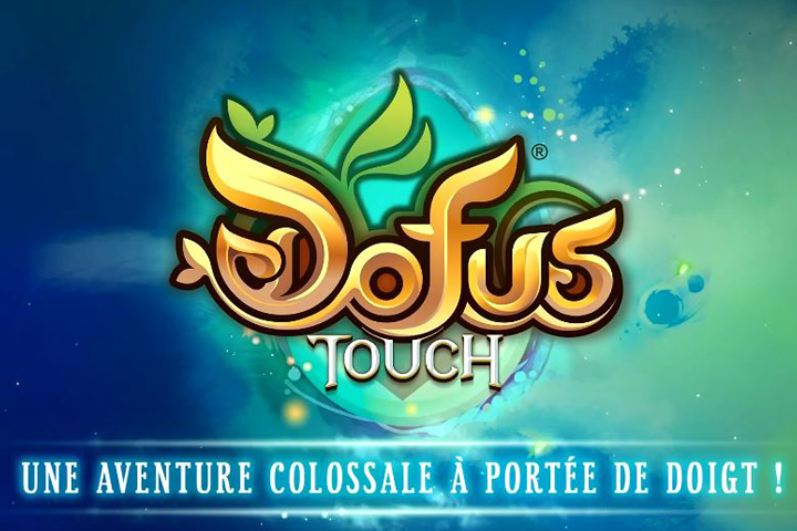 Conseils pour débuter sur DOFUS Touch