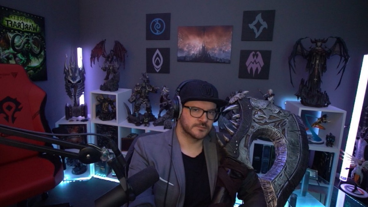 Après un tweet longer de Cruella, c'est au tour de Zoltan, qui s'excuse auprès de Cruella