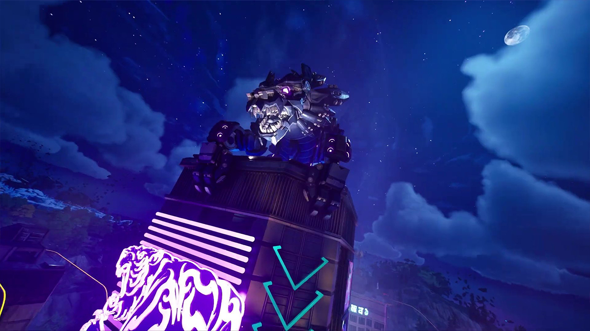 Heure de sortie mise à jour 24.00 sur Fortnite, quand jouer à la saison 2 MEGA ?