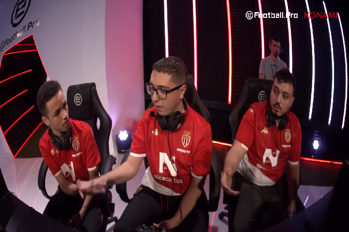 eFootball PES 2020 : Konami annonce l'eFootball.Pro Cup