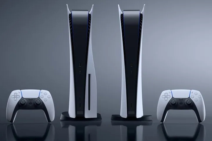 Où est-il possible d'acheter la PS5 ?