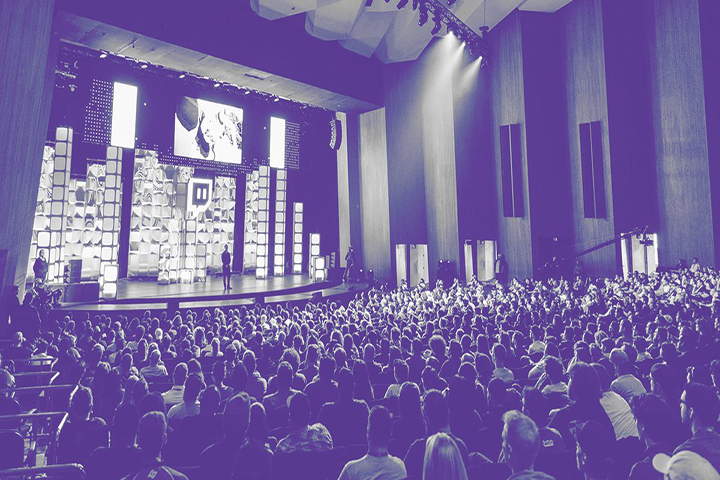 Excellente croissance pour Twitch