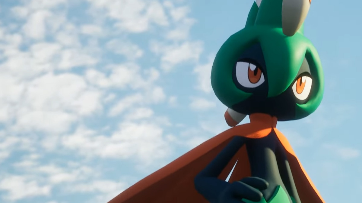 Meilleur Pal collecte Palworld, tier list pour récolter les ressources de vos champs