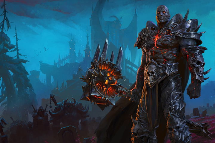 Addons pour Shadowlands, comment les mettre à jour sur World of Warcraft ?