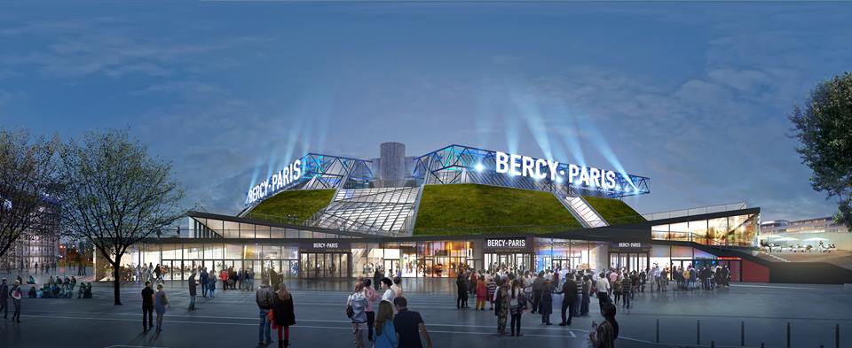 Comment acheter ses billets pour la finale des Worlds grâce à Ticketswap