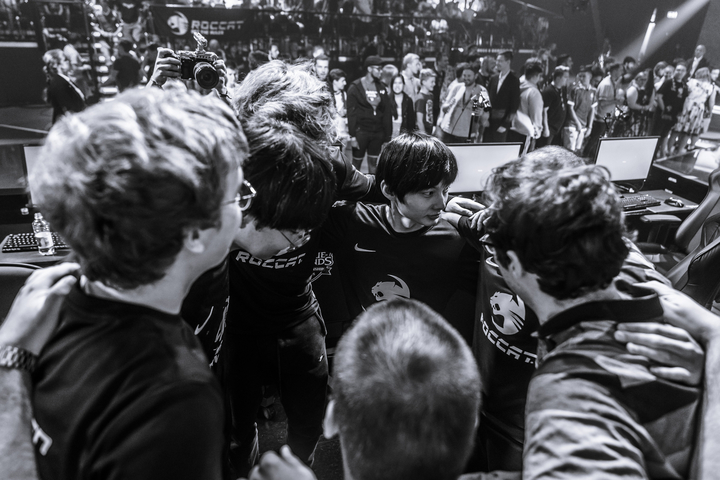 ROCCAT, UOL et Giants refusées en LCS EU