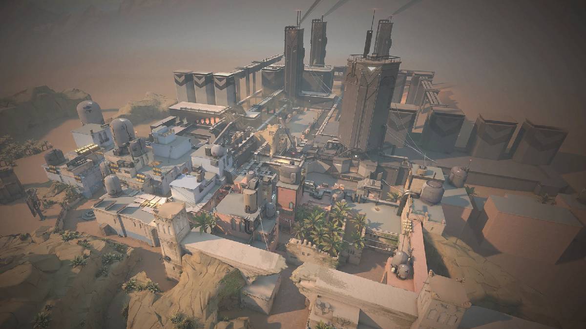 La map Bind revient bientôt sur VALORANT… et on connaît la date !