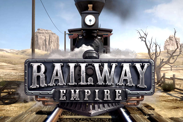 Railway Empire : Jeu gratuit sur l'Epic Games Store, dates et infos