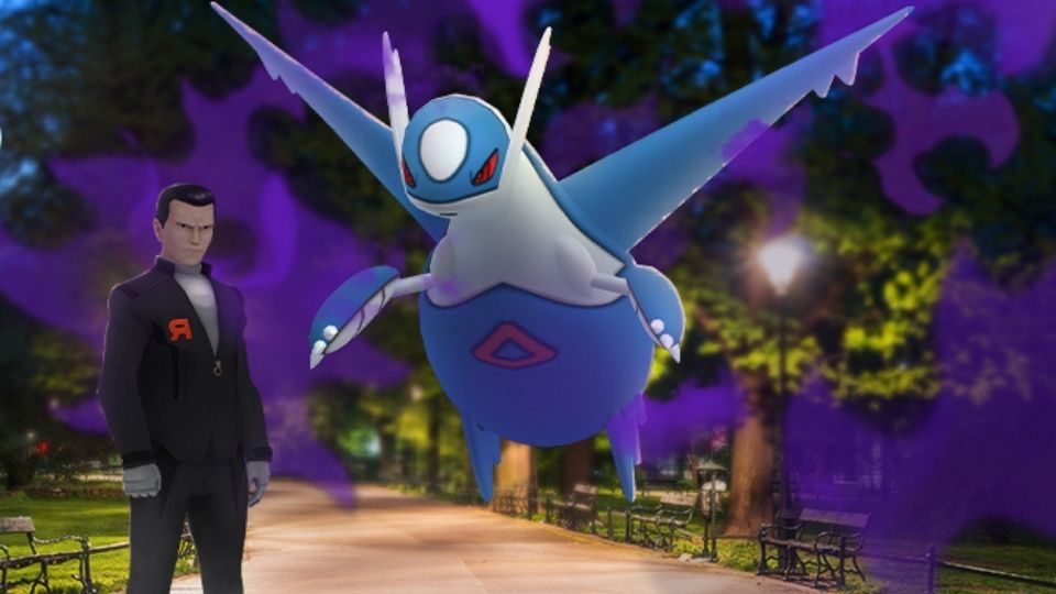 Week-end Combat sur Pokémon Go, Défi Combat et Team Go Rocket