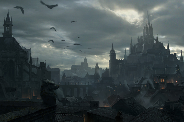 Les phases de test de Diablo Immortal devraient arriver bientôt