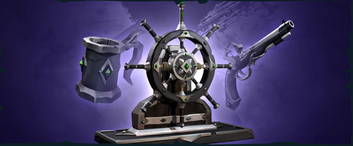 Sea of Thieves Twitch Drops, comment les obtenir ?