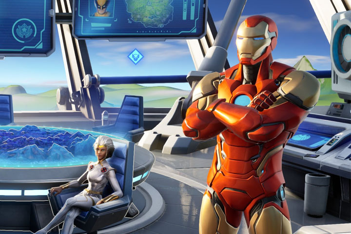 Défis Fortnite semaine 9 saison 4, liste et guide