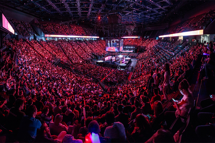 Power Rankings des LCS EU