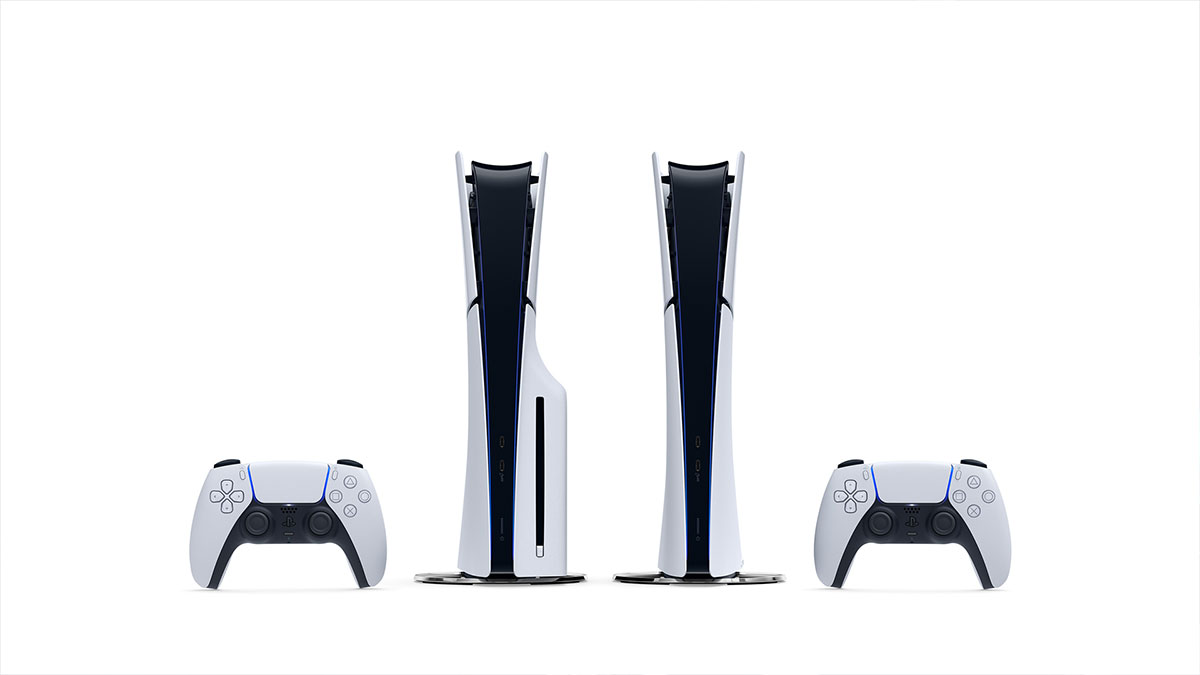 Nouveautés de la Mise à Jour Bêta PS5 : Améliorations DualSense et Partage d'Écran