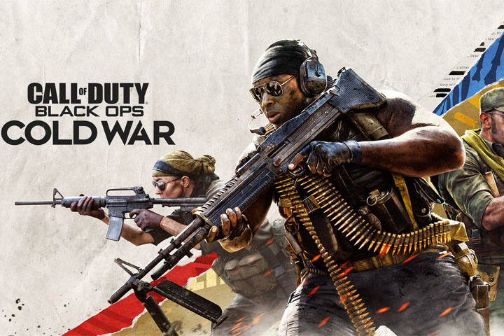 Call of Duty: Black Ops Cold War config, quel PC pour jouer à la bêta ouverte ?