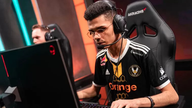 Skeanz cherche une nouvelle équipe pour 2023