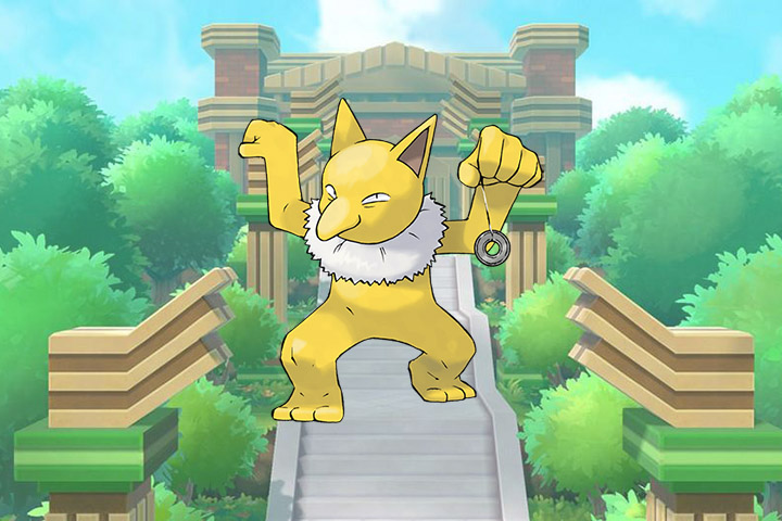 Pokédex : Fiche Hypnomade