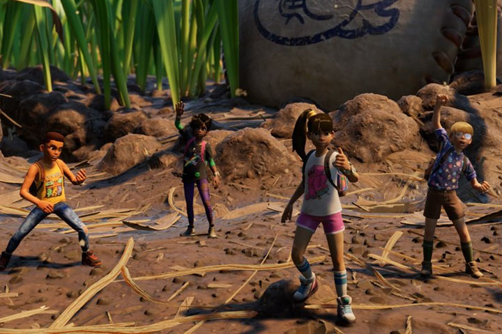 Grounded est-il gratuit sur PC et Xbox ?