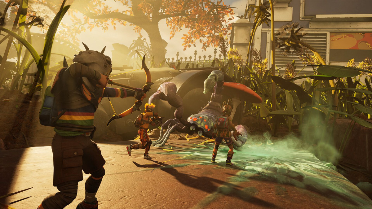 Arme Grounded 2 : comment avoir tous les avoir ?