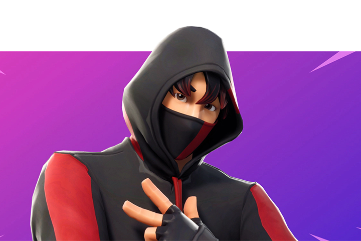 Epic supprime le skin iKONIK pour de nombreux joueurs !