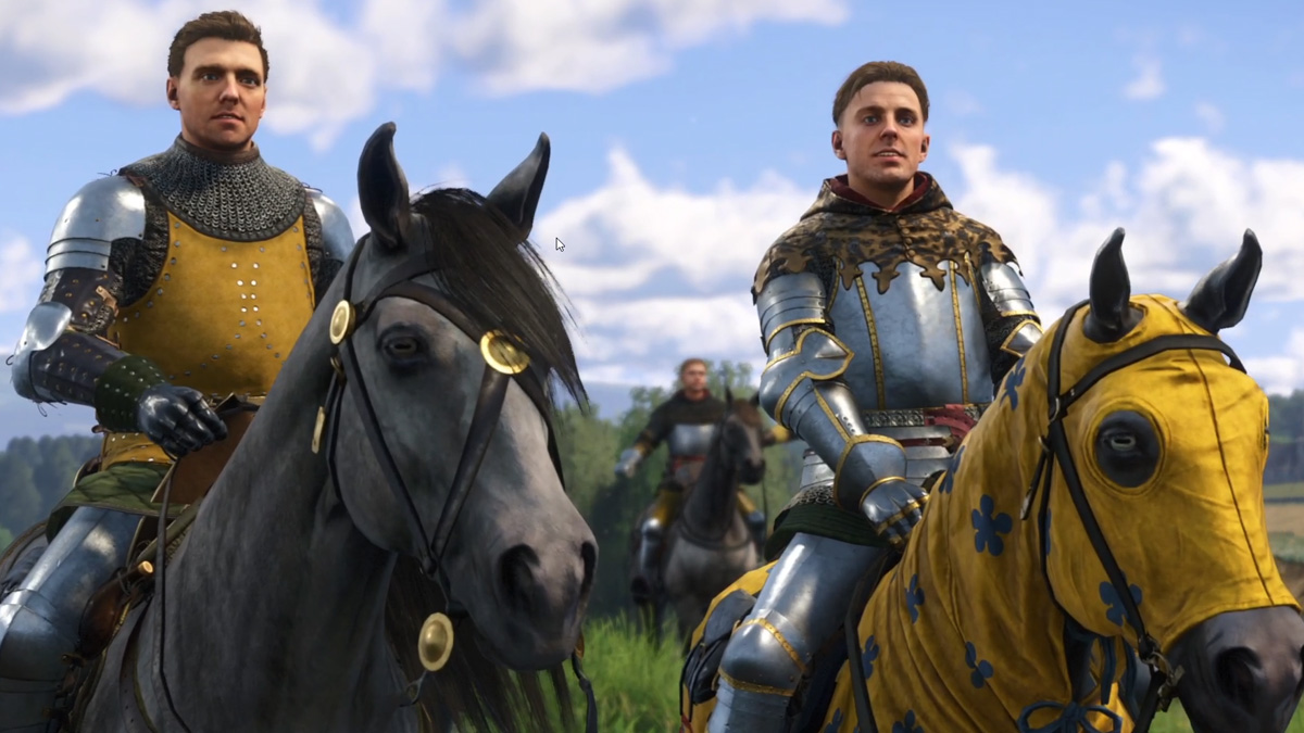 Test Kingdom Come Deliverance 2 : découvrez notre avis sur cet excellent jeu !