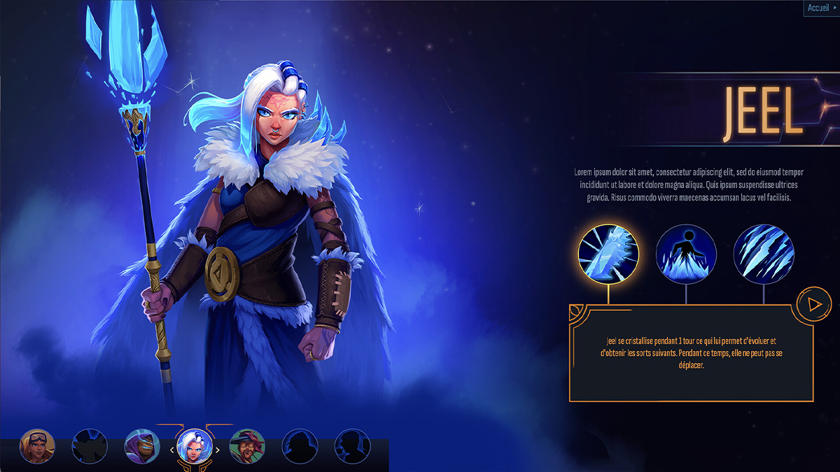 Pions Bonobros : quels sont les différents archétypes ?