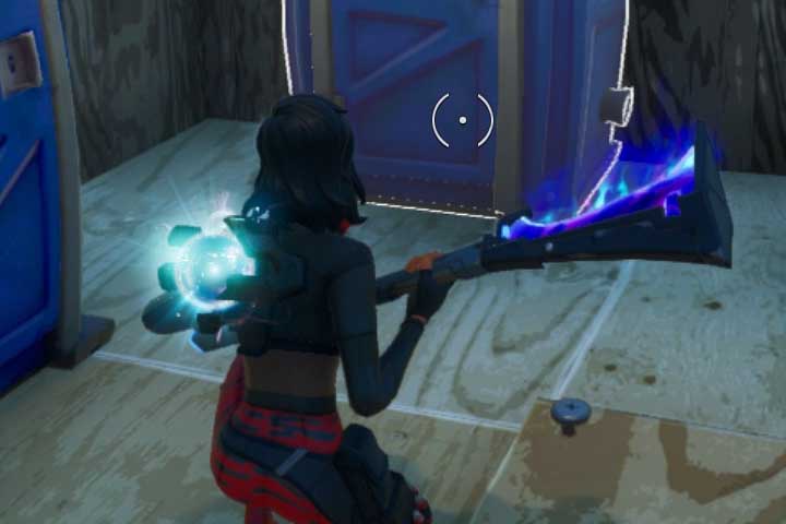 Fortnite : Sorana skin vert, comment débloquer le style ?