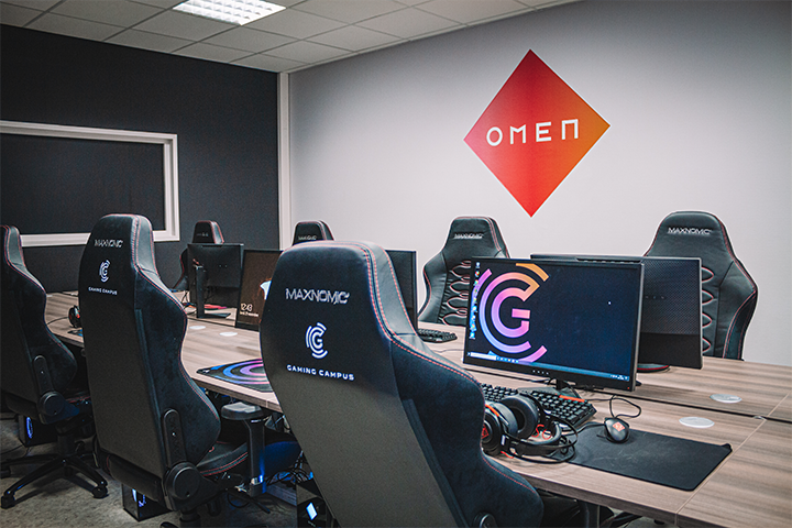 Comment devenir développeur dans le jeu vidéo ?