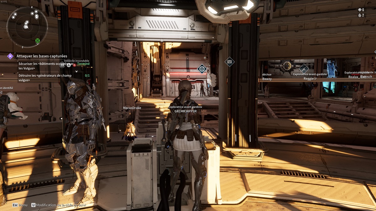 Dompteur (Tamer) comment obtenir l'arme dans The First Descendant ?