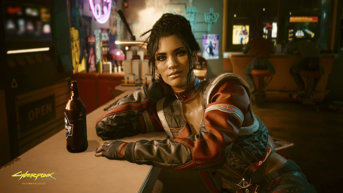 Test de Cyberpunk 2077 sur Nintendo Switch 2 - Night City tient-elle la route en mode portable ?