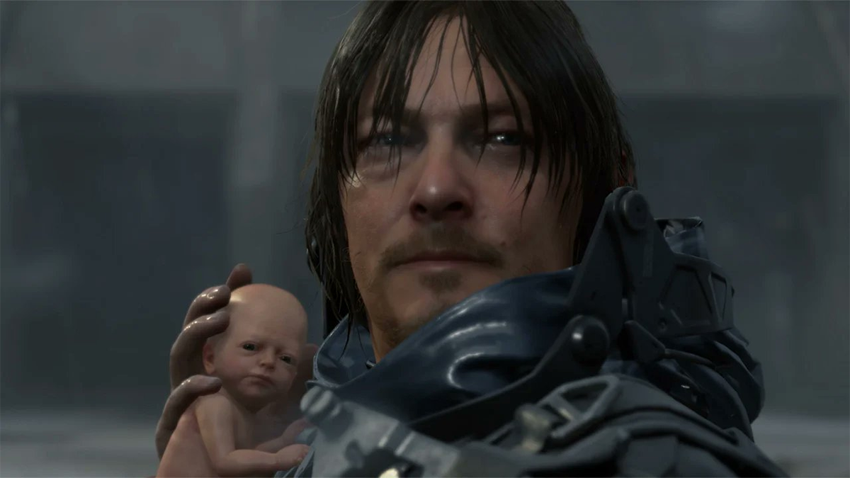 Une adaptation cinématographique de Death Stranding est en préparation, supervisé par Hideo Kojima