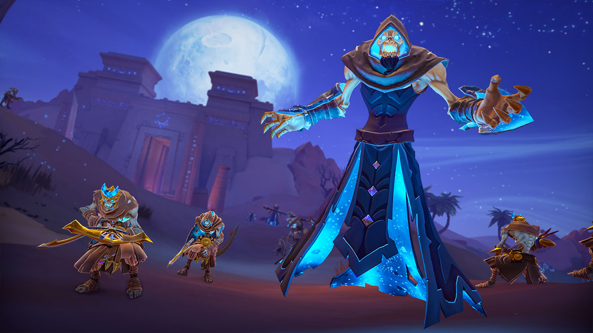 Fellowship : la date de sortie en accès anticipé enfin dévoilée