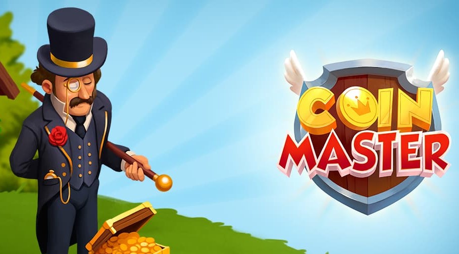 Pourquoi je ne trouve pas de nouvelles cartes dans Coin Master ?